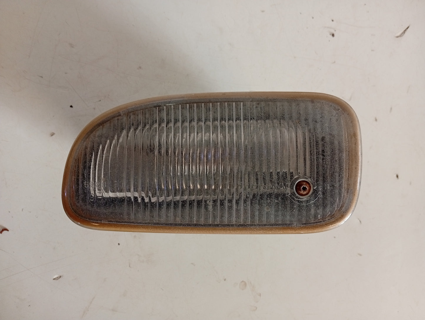 Faro Antiniebla Jeep Grand Cherokee 1999 2003