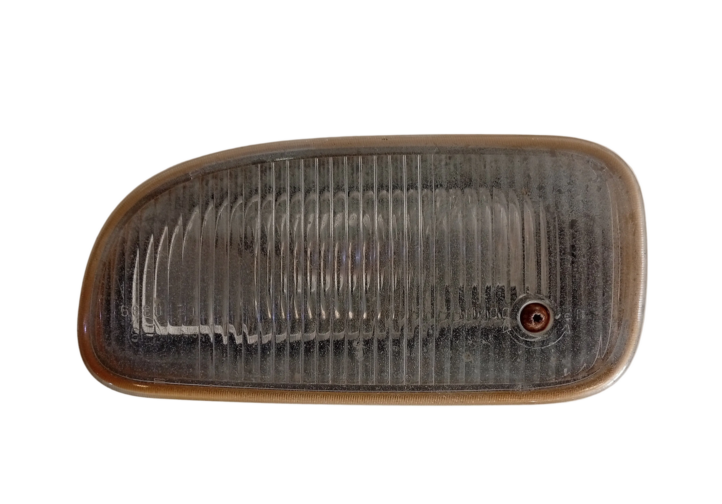 Faro Antiniebla Jeep Grand Cherokee 1999 2003