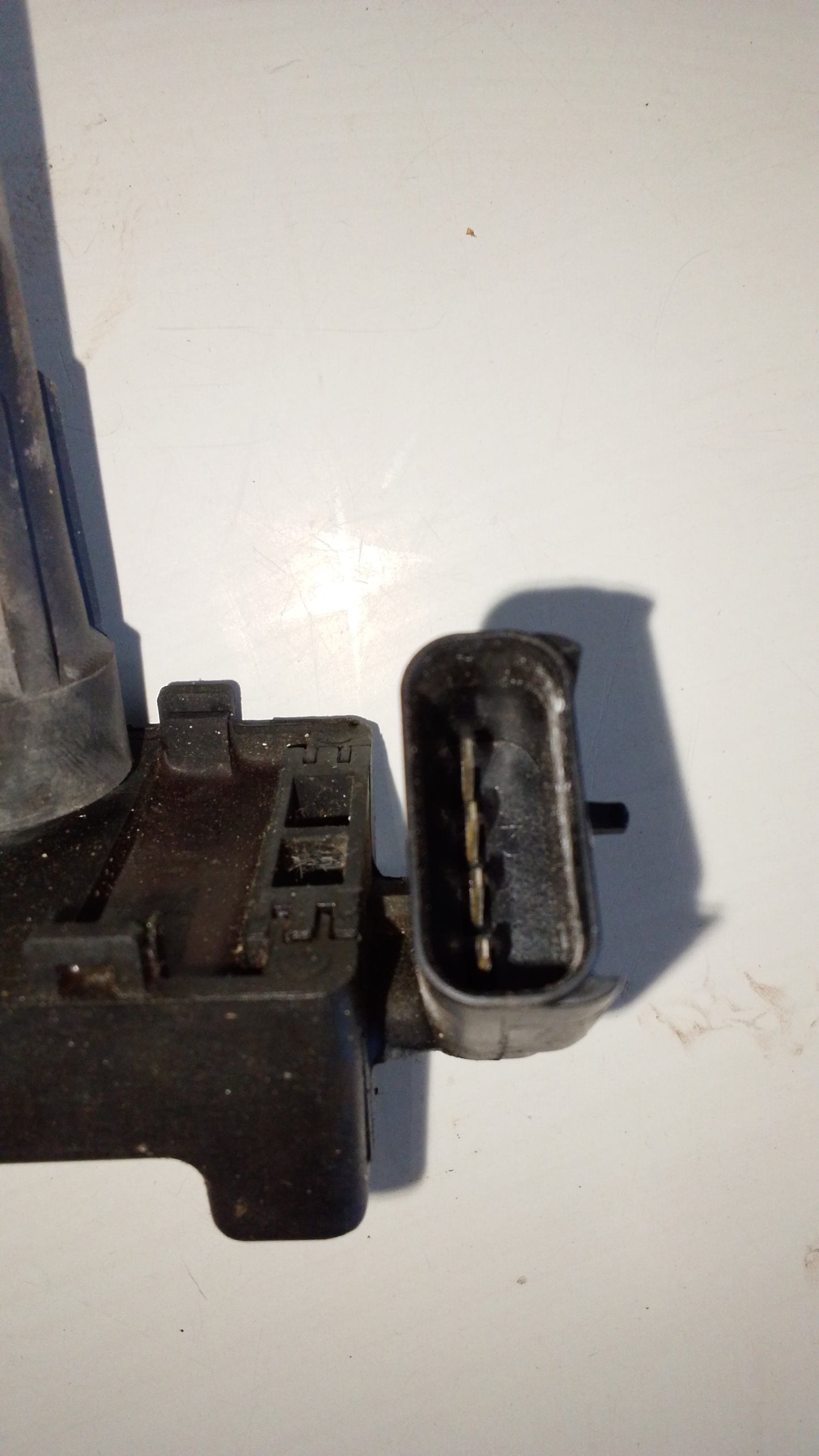 Bobina De Encendido Jeep Cherokee XJ 4.0