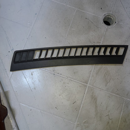 Rejilla Tablero Jeep Grand Cherokee 2005