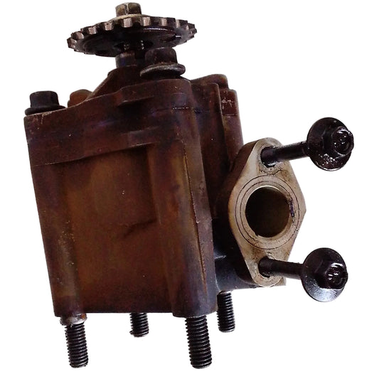 Bomba Aceite Motor Jeep 4.0