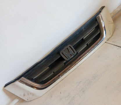 Parrilla Delantera Frontal Honda CRV 1999 2001