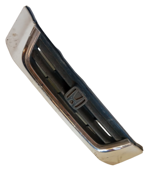 Parrilla Delantera Frontal Honda CRV 1999 2001