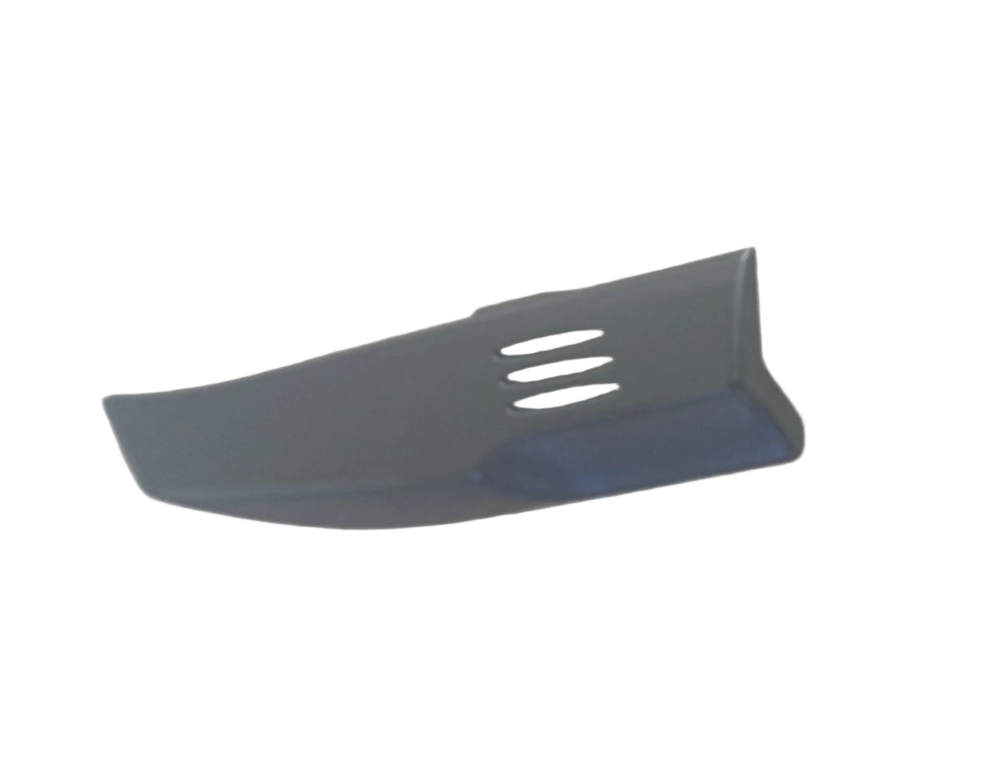Platina Puerta Trasera Honda Accord 2008 2010
