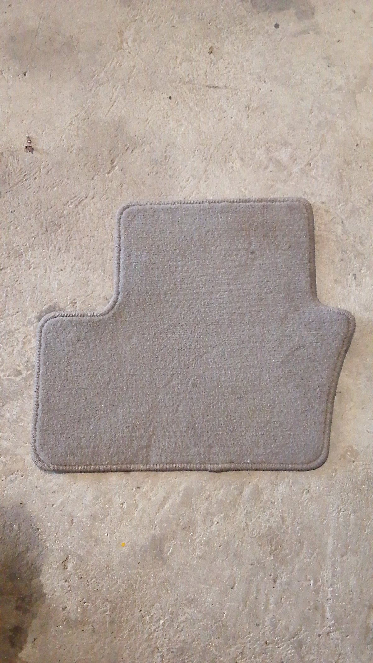 Alfombra Jeep Patriot