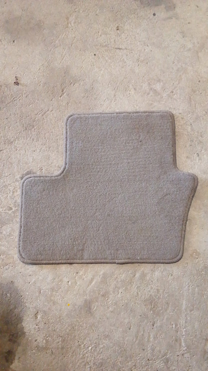 Alfombra Jeep Patriot