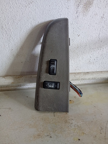 Mando Eleva Vidrio Chevrolet Silverado 1999 2002