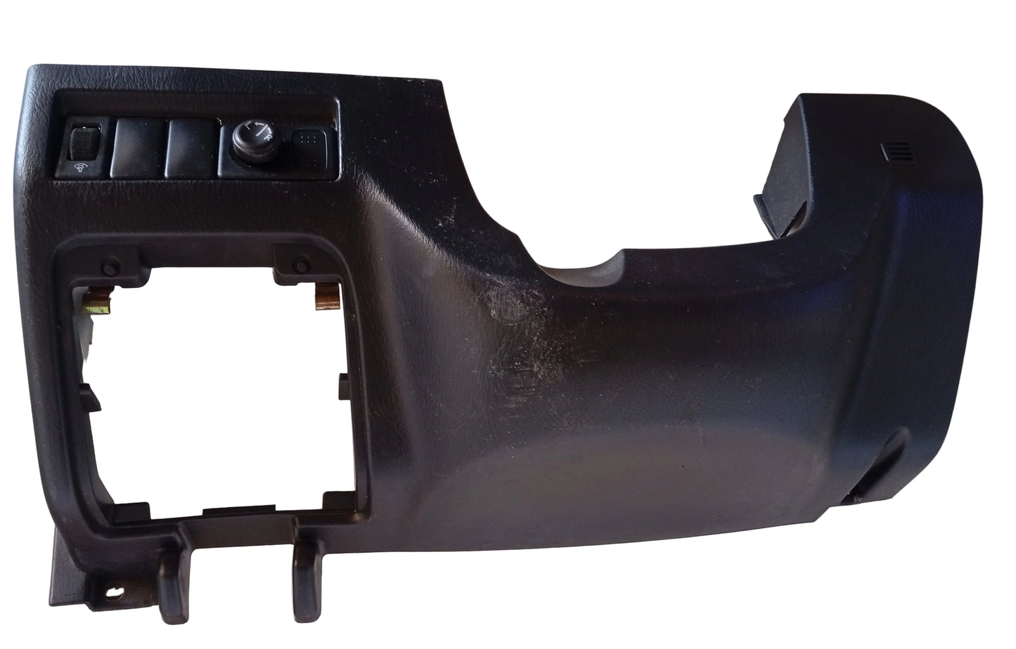Tapa Caña Inferior Nissan Pathfinder 2000 2004