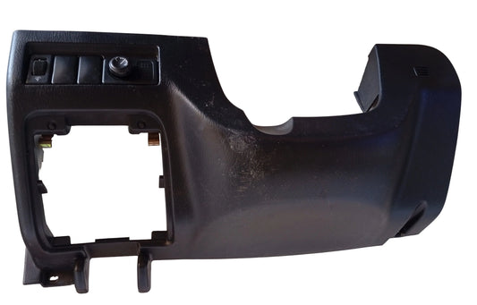 Tapa Caña Inferior Nissan Pathfinder 2000 2004