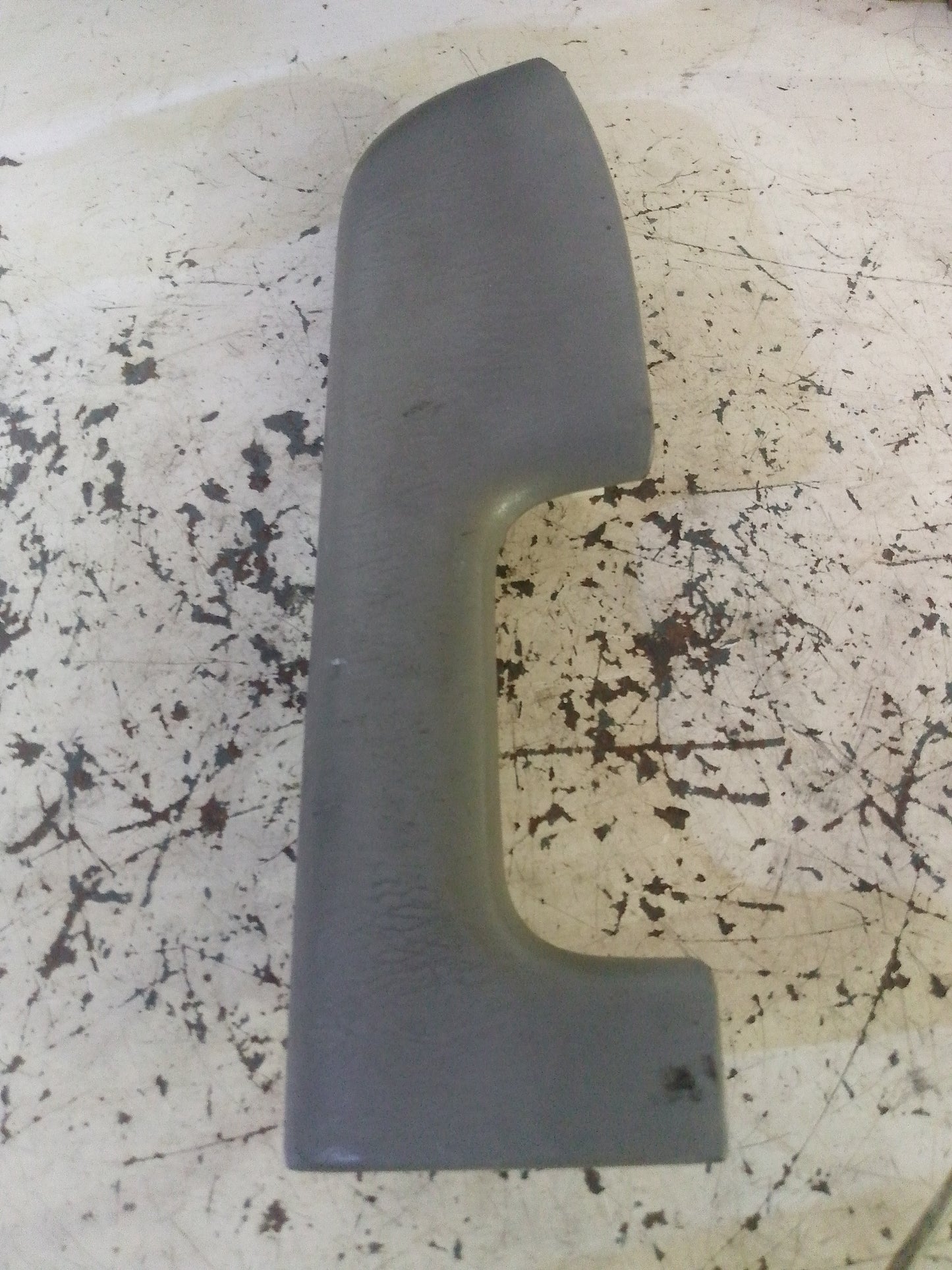 Posa Brazo Toyota Corolla Sensacion 2006-2008