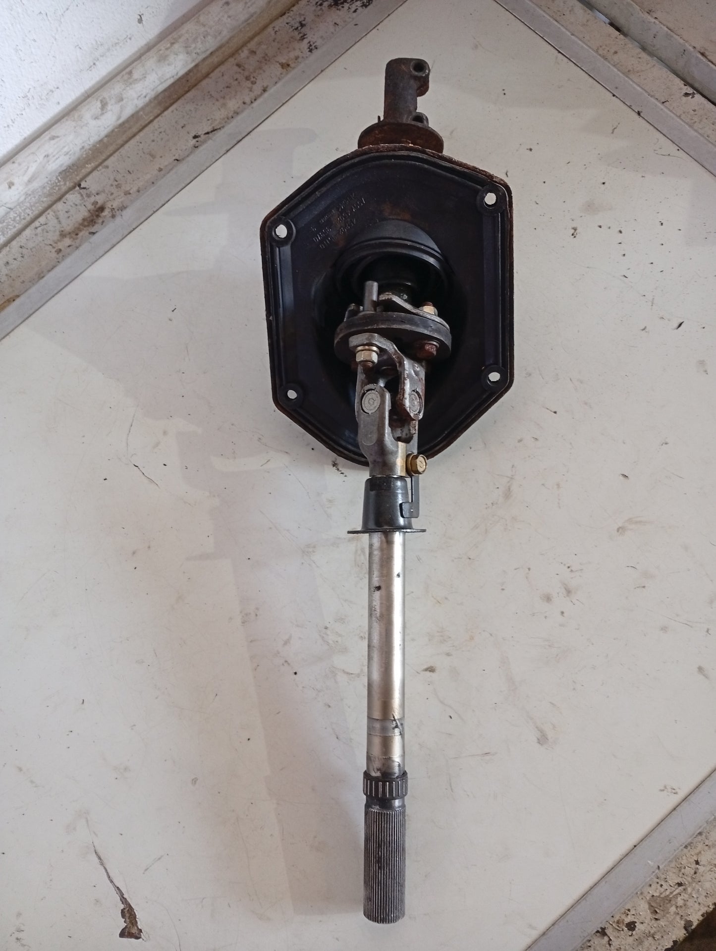 Cardan Dirección Toyota 4Runner 2003 2008