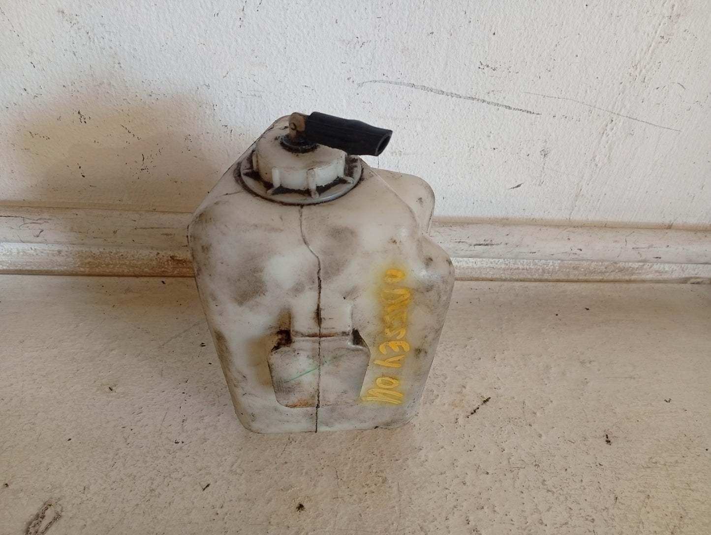 Envase Deposito Agua Radiador Honda Odyssey 2000 2004