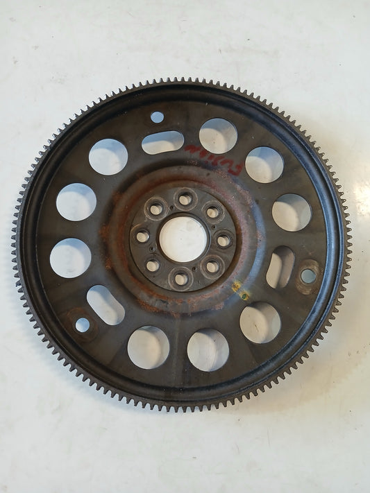 Cremallera De Ford Fusion