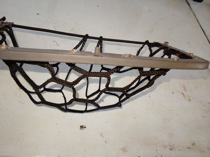 Embellecedor Bolsillo Malla Maleta Ford Escape 2001