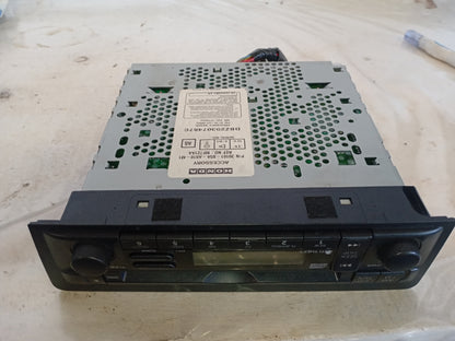 Radio Original Honda Civic 2001 2005