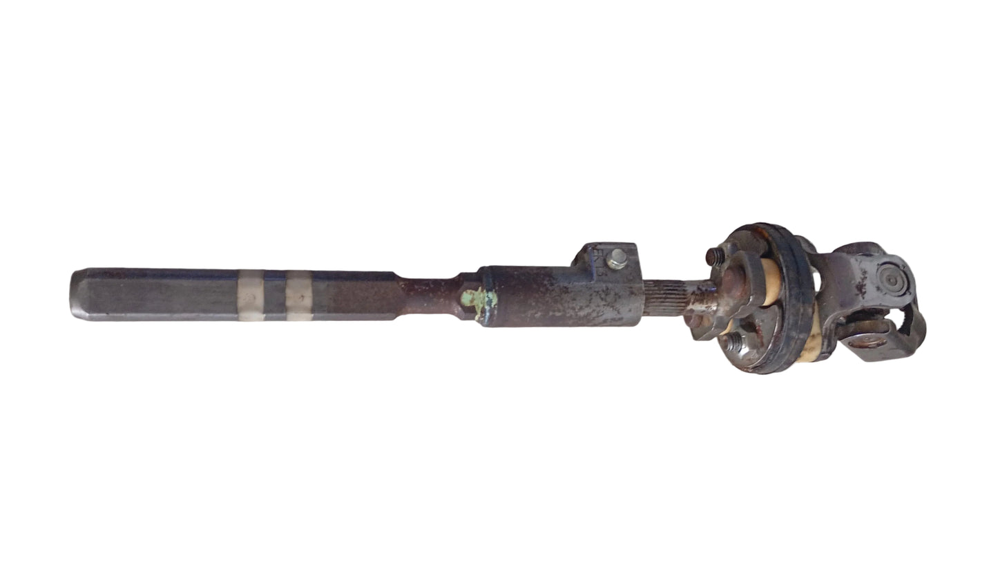 Cardan Direccion Honda Accord 2008 2012