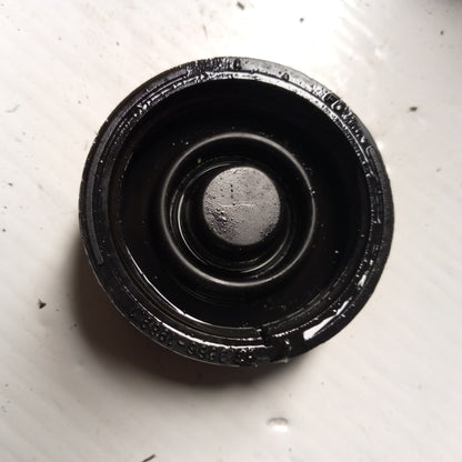 Tapa Envase De Freno Chevrolet Cruze