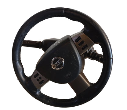 Caña Volante Completo Nissan Altima