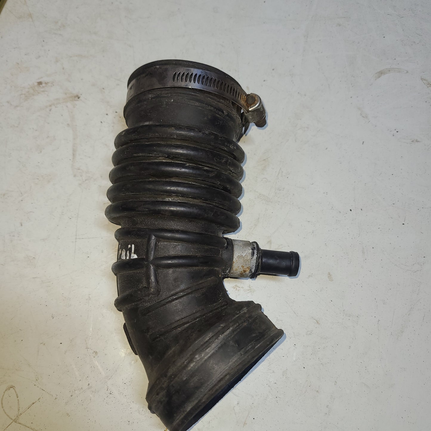 Manguera Filtro Aire Cuerpo Aceleracion Nissan xtrail