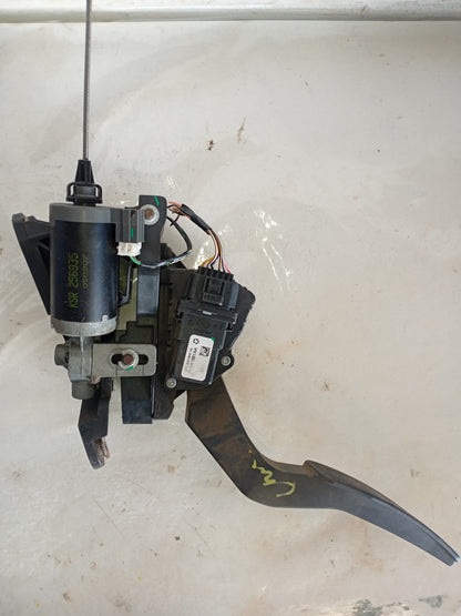 Pedal Acelerador Dodge Charger 2007