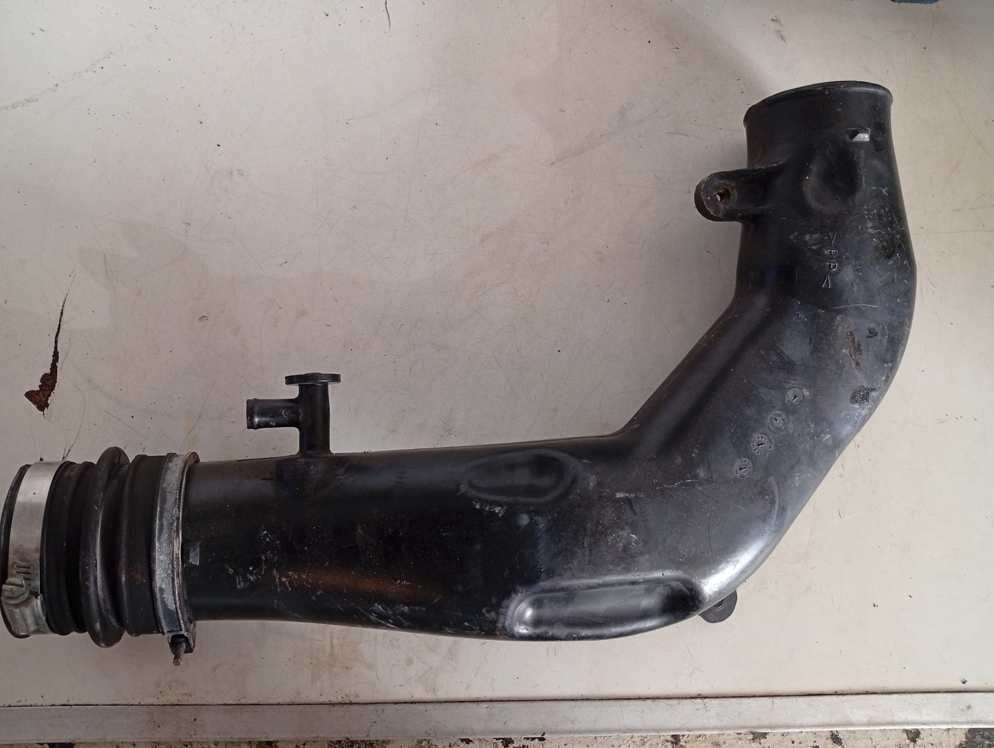 Ducto Aire Suzuki Grand Vitara 2.7 V6