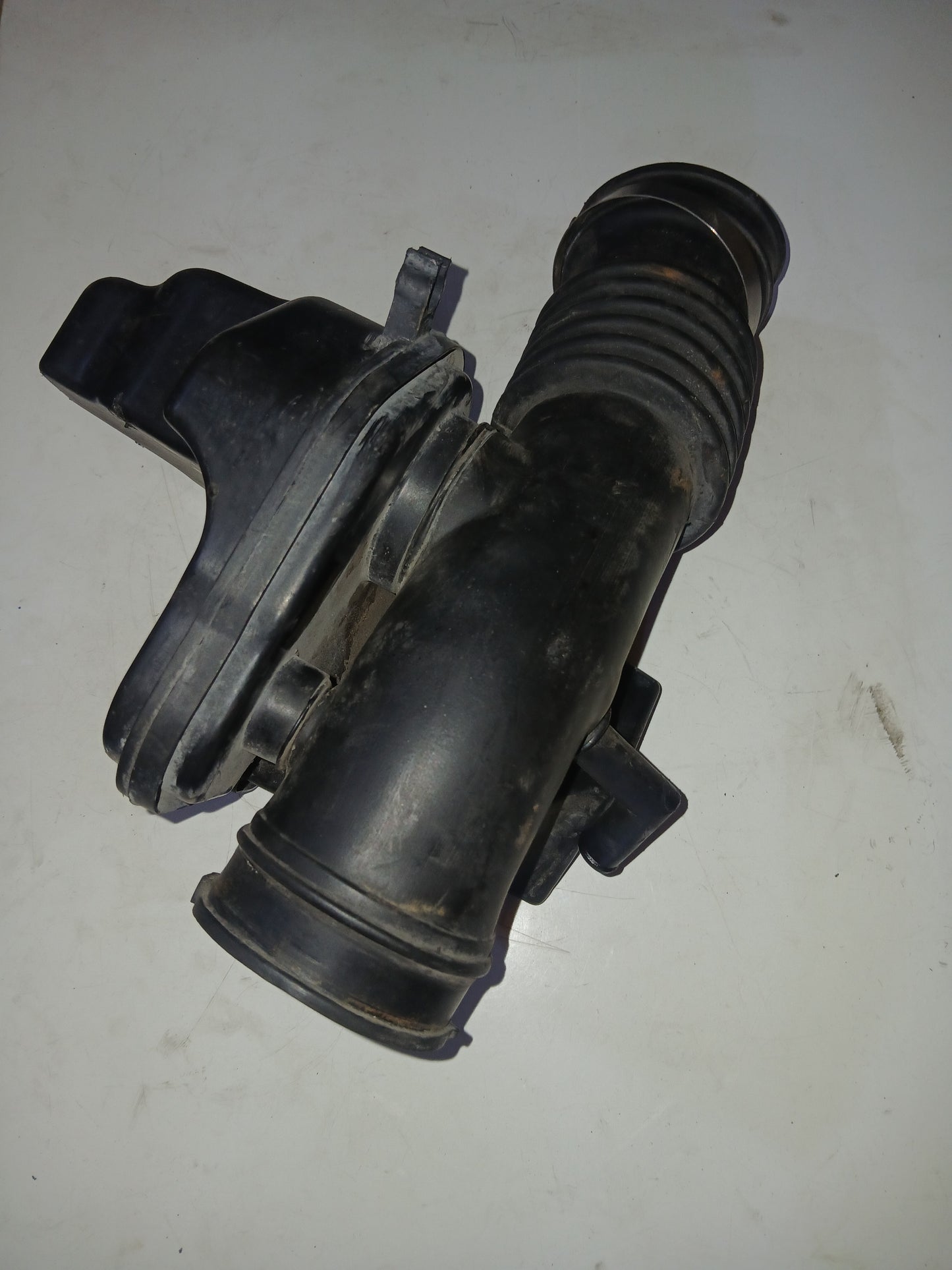 Manguera Cuerpo Aceleracion Nissan Altima 2.5 2002 2006