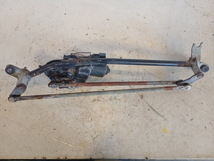 Motor Brazo Limpia Parabrisa Chevrolet Epica 2004