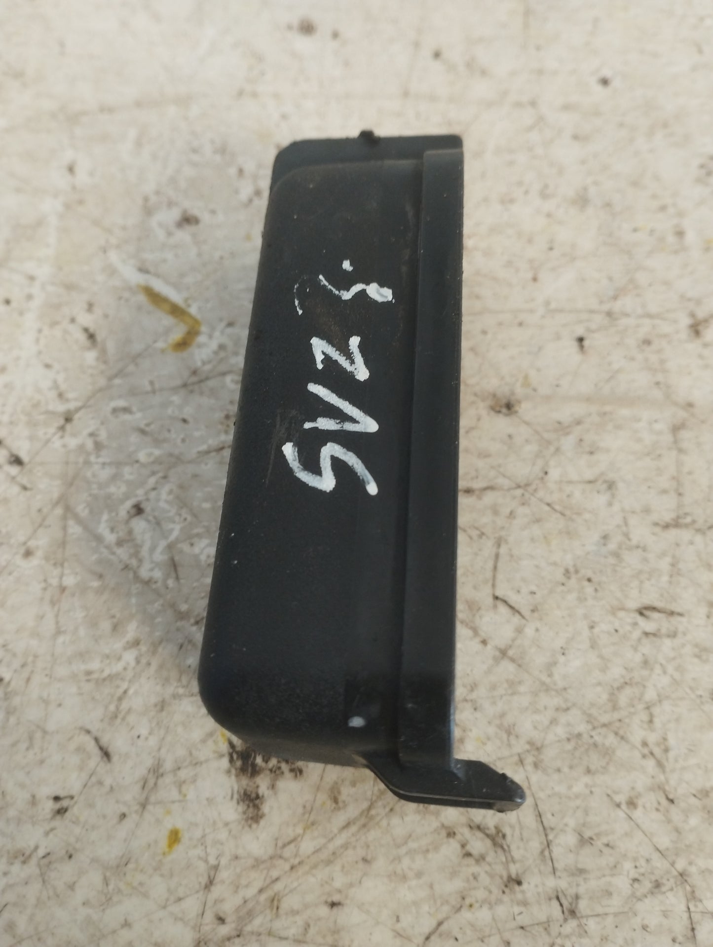 Tapa Fusilera Pequeña Toyota 4Runner 5VZ