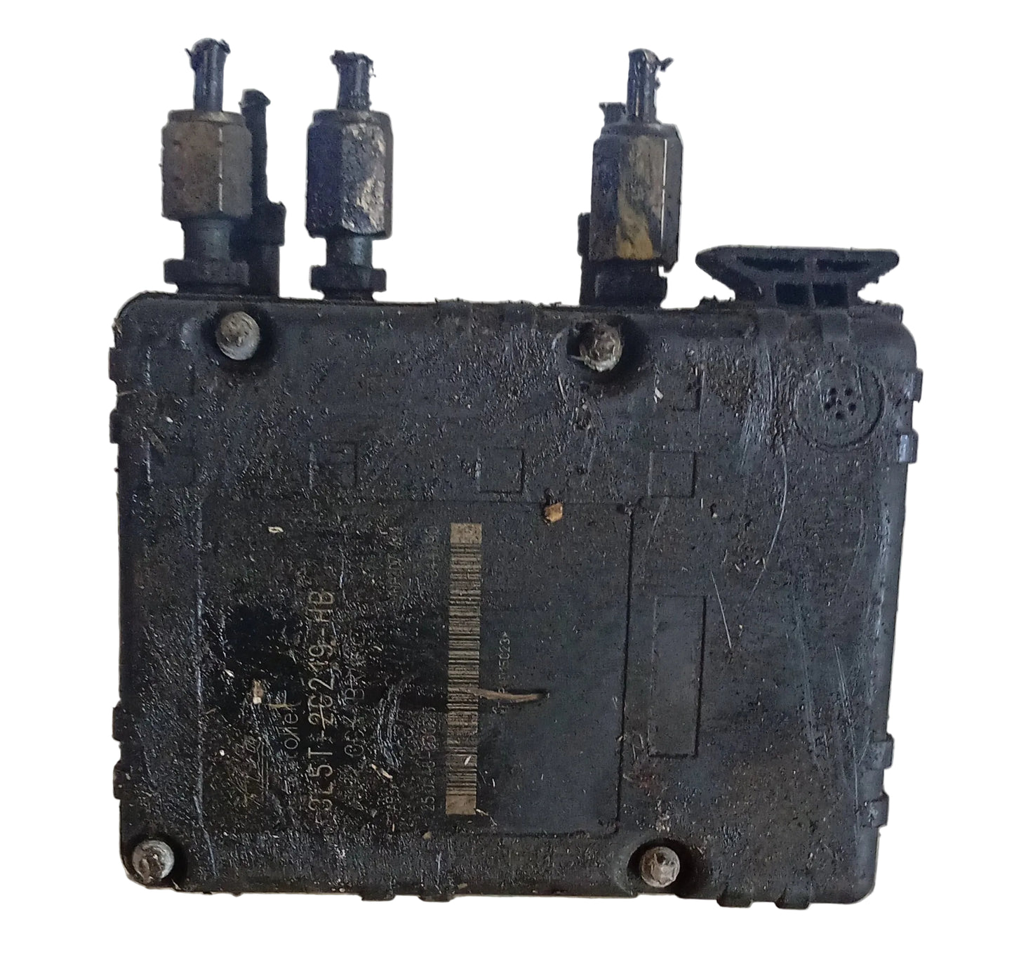 Modulo ABS Freno Ford Explorer 2002 2004