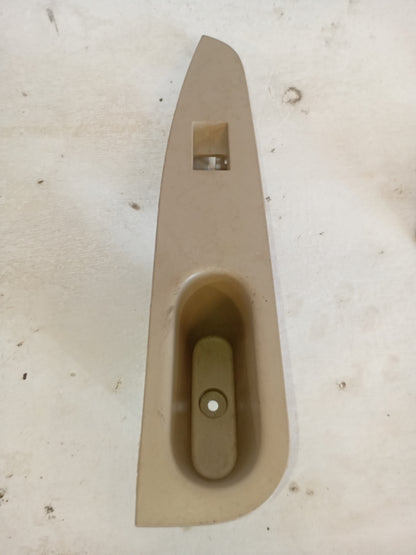Embellecedor Mando Vidrio Ford Fusion