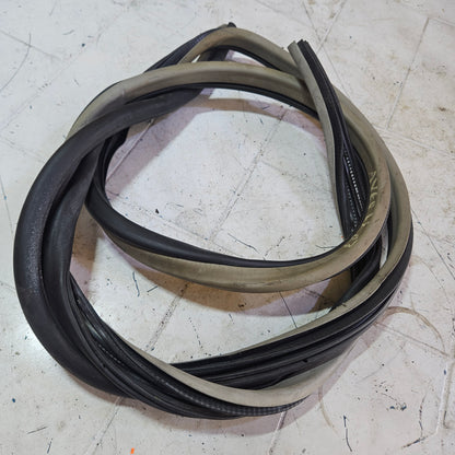 Goma Carroceria Chevrolet Aveo