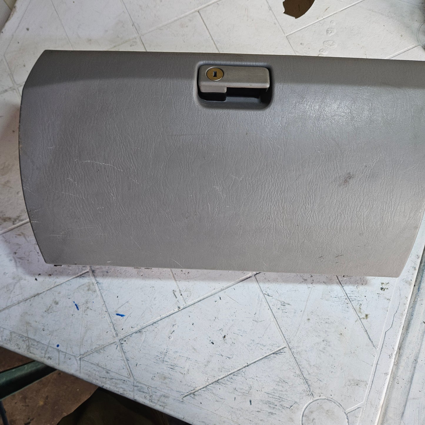 Guantera Toyota 4Runner 2003 2009