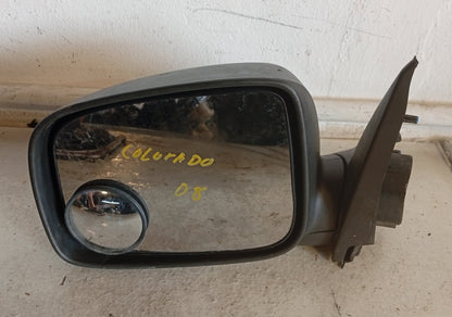 Retrovisor Chevrolet Colorado 2004 2012