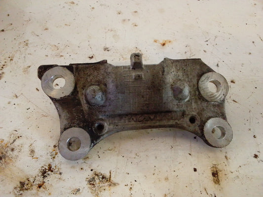 Base Soporte Motor Honda CRV K24Z1 2.4 2007-2011