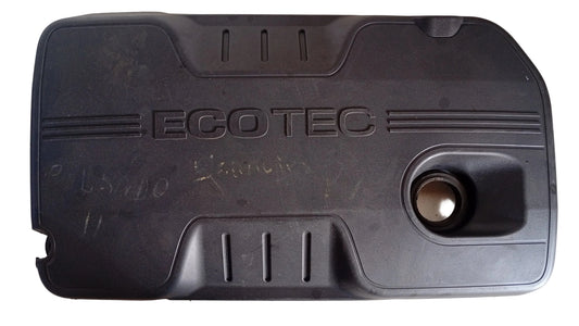 Embellecedor Motor Chevrolet Orlando 2011 2015