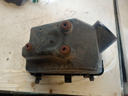 Tapa Inferior Caja Filtro Purificación Aire Toyota Highlander 2004