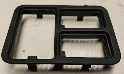 Marco Mando Luz interno Sentra B15