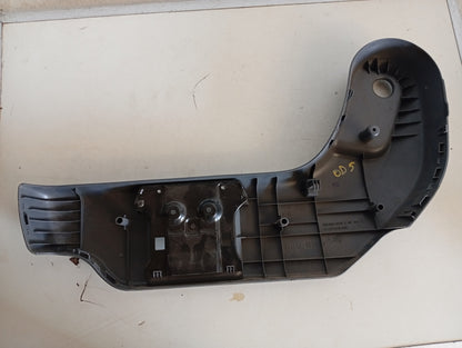 Tapa Lateral Asiento Trasero Honda Odyssey 2005 2010