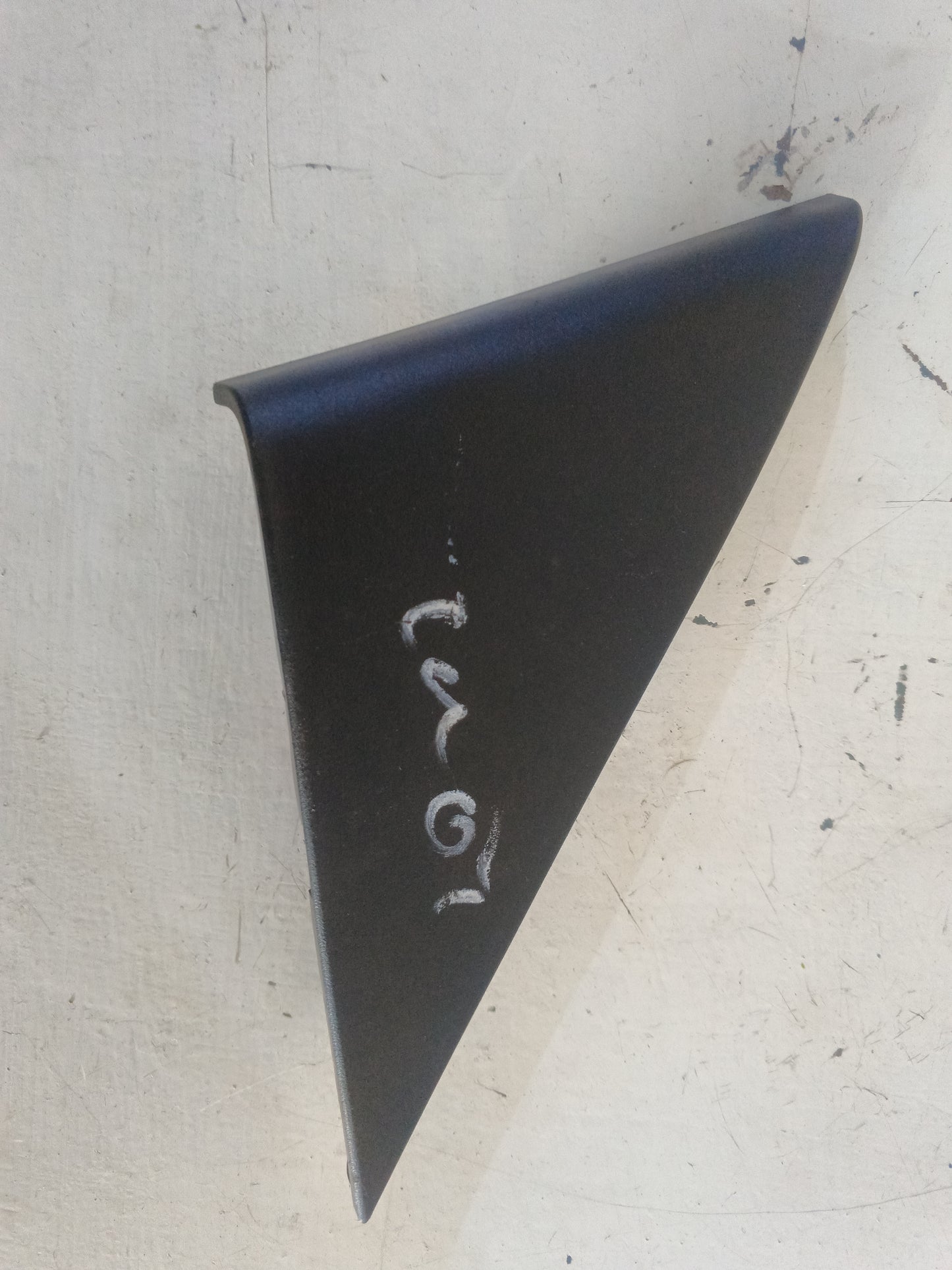 Tapa Triangulo Extensión Retrovisor Toyota Camry 2007 2009