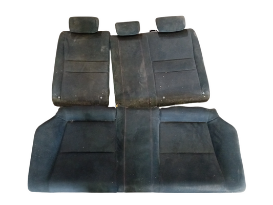 Butacas Asientos Traseros Honda Civic SI 2006 2012