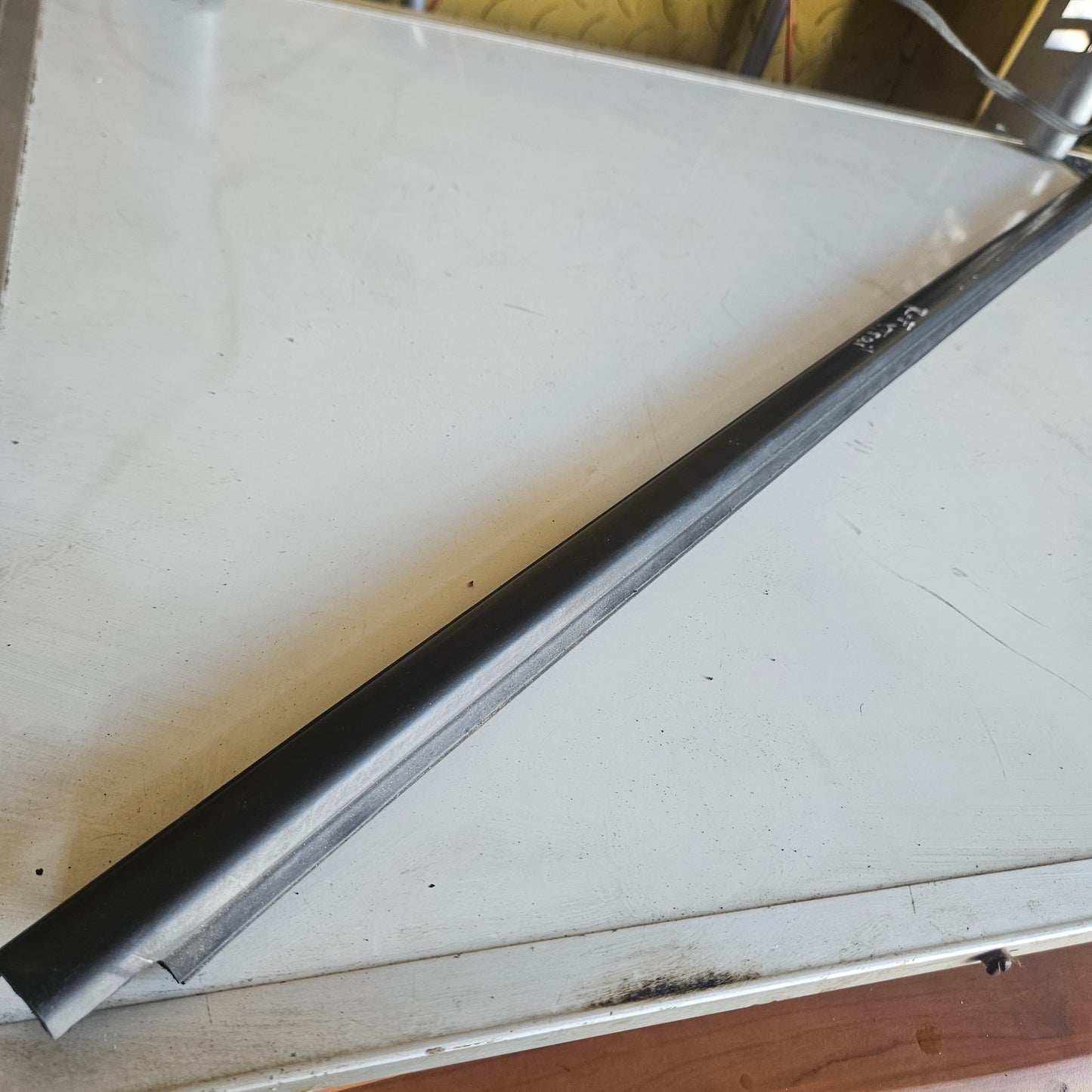 Cepillo Lamevidrio Externo Nissan Xtrail 1999 2007