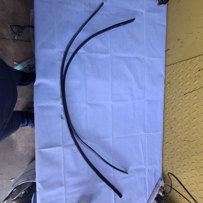 Platina Techo Ford Fusion