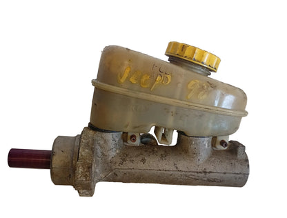 Bomba De Freno Jeep Grand Cherokee 1996 1998 XJ
