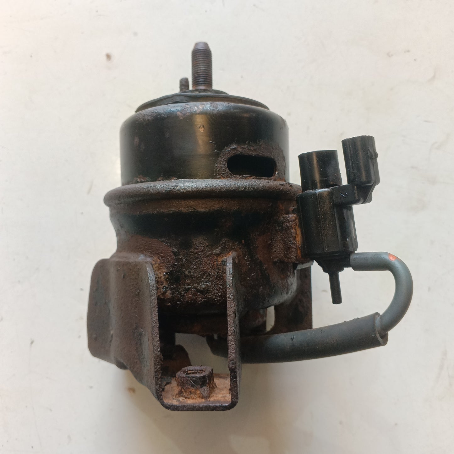 Soporte Motor Delantero Hyundai Sonata 3.3  Santa fe Veracruz