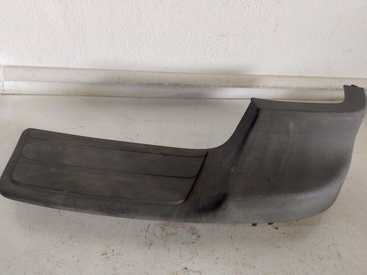 Pisa Pie Parachoque Trasero Chevrolet Trailblazer