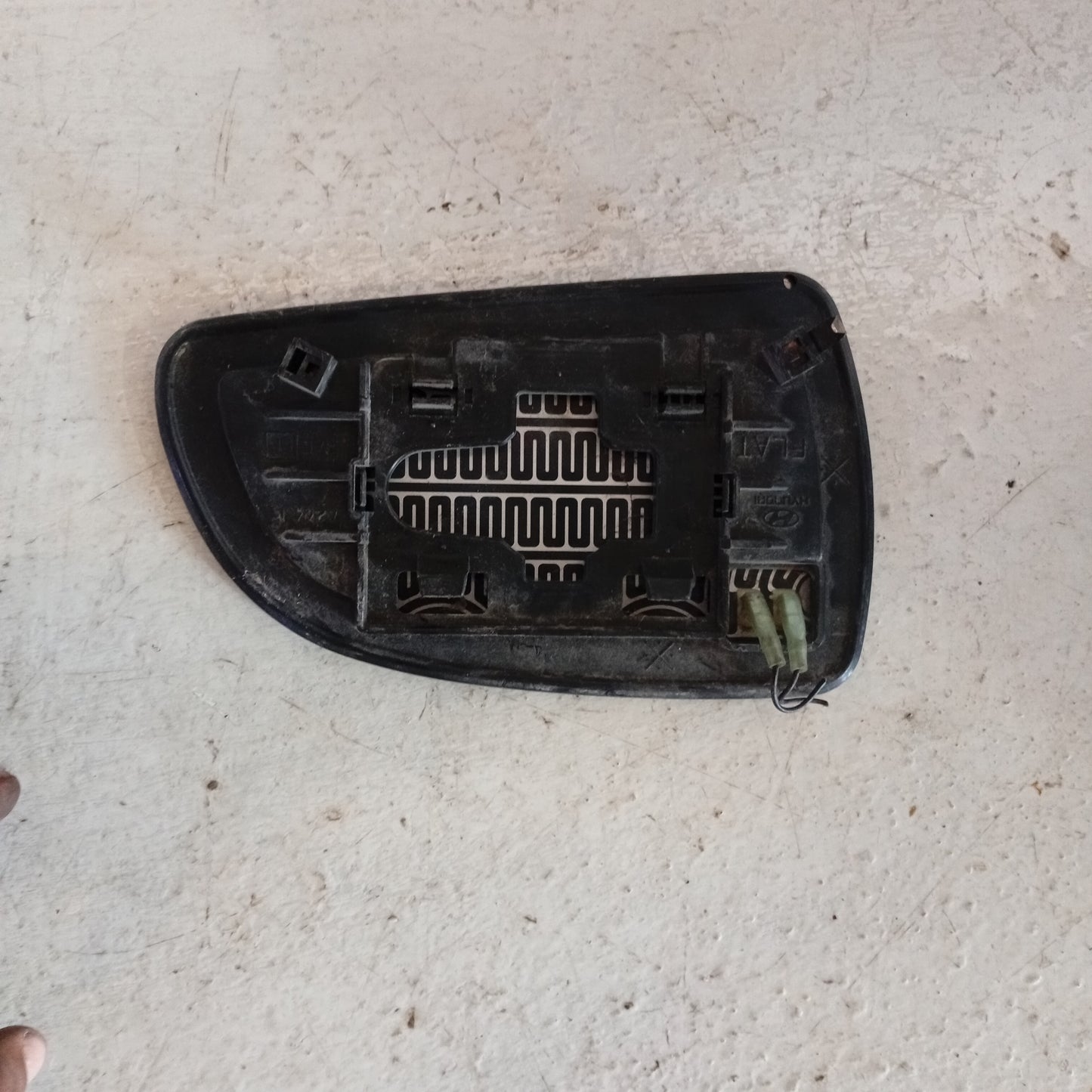 Retrovisor Hyundai Sonata 2005 2008