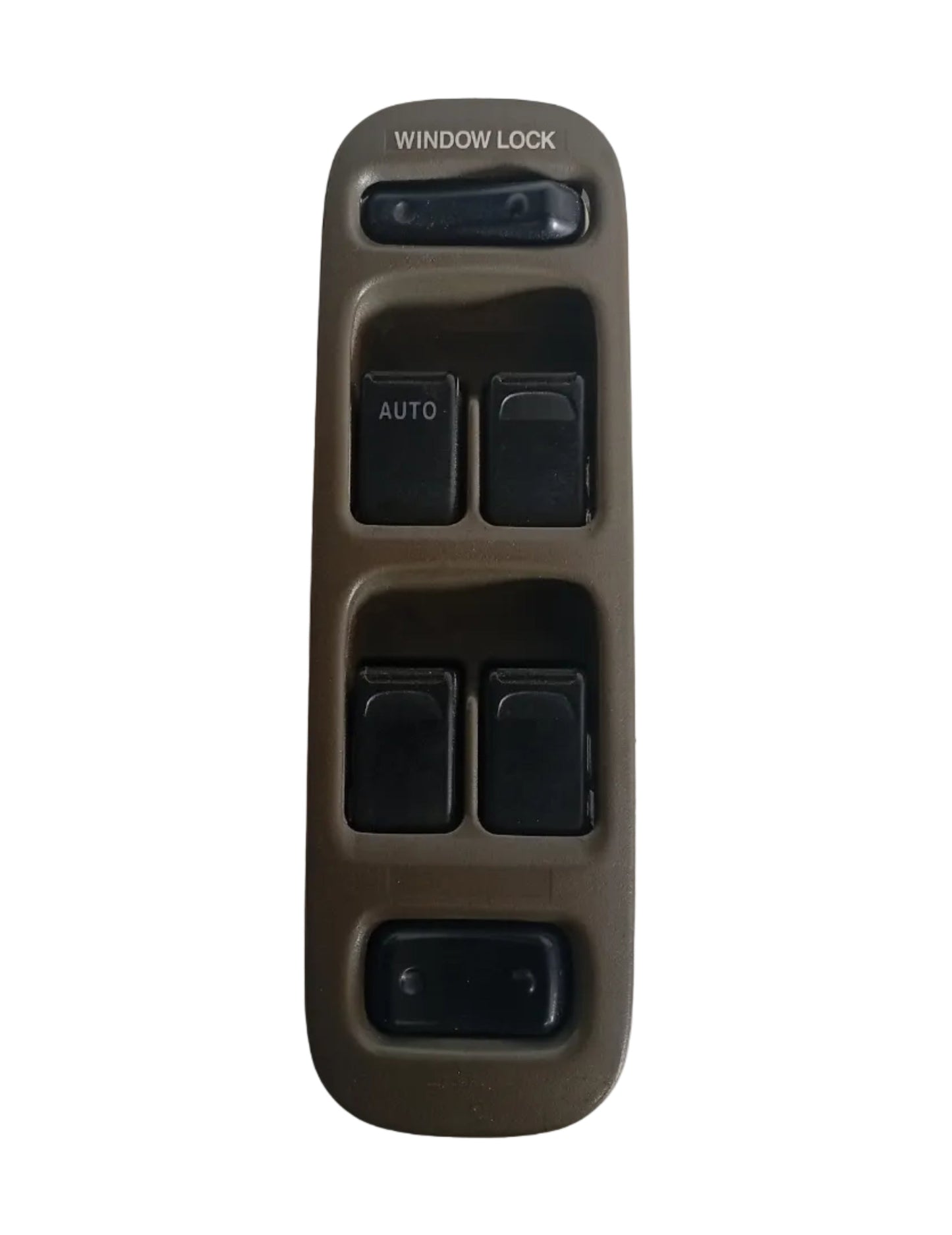 Mando Eleva Vidrio Piloto Suzuki Grand Vitara 1999 2004