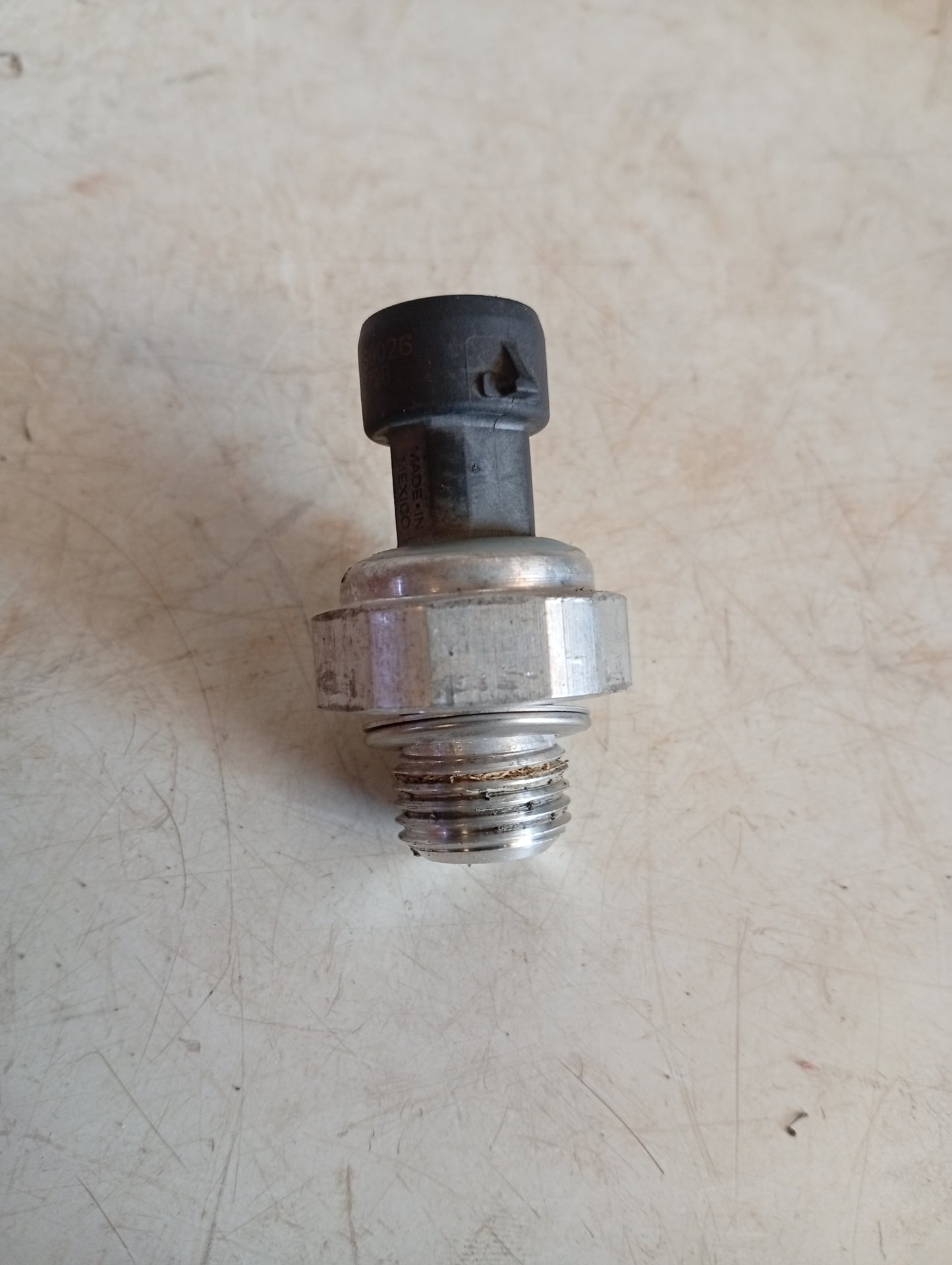 Valvula Presion Aceite Chevrolet Silverado 5.3
