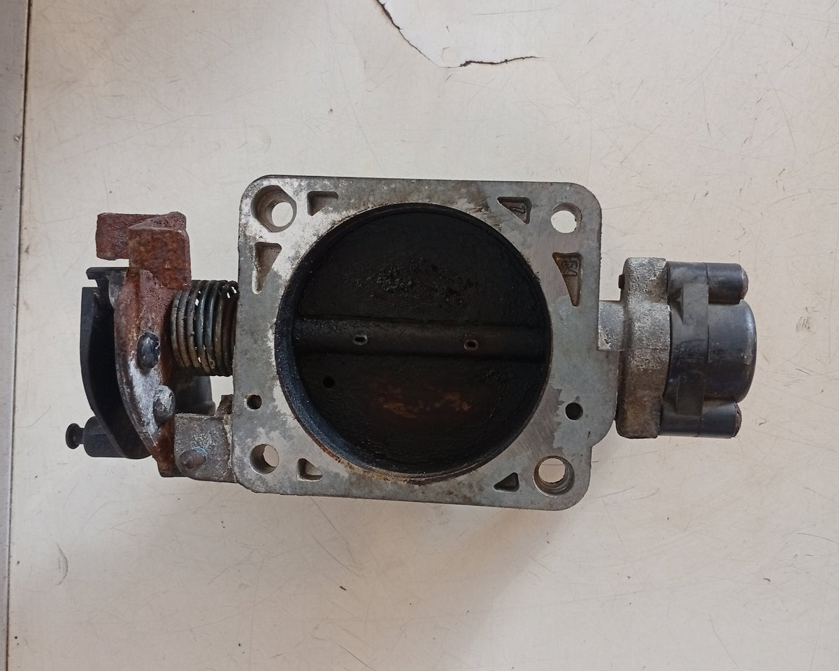 Cuerpo Aceleracion Guaya Ford F-150