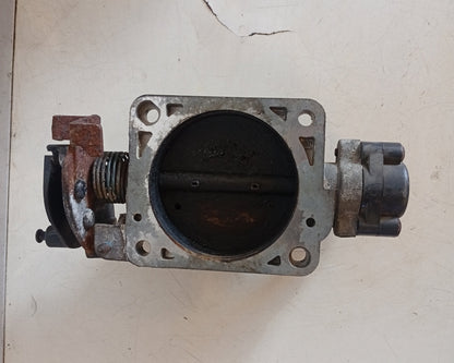 Cuerpo Aceleracion Guaya Ford F-150